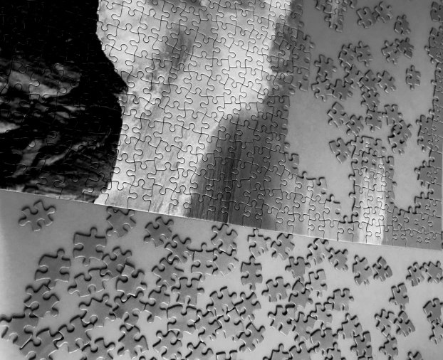 puzzle